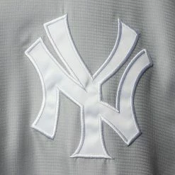 Men's G-III Sports By Carl Banks Navy/Gray New York Yankees Lineman Half-Zip Hoodie Jacket 4 Men's G-III Sports By Carl Banks Navy/Gray New York Yankees Lineman Half-Zip Hoodie Jacket -G-III Sales Store unnamed file 4623