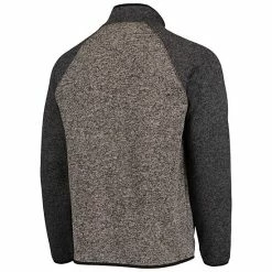 Men's G-III Sports By Carl Banks Charcoal/Black Colorado Avalanche Switchback Transitional Raglan Full-Zip Jacket 3 Men's G-III Sports By Carl Banks Charcoal/Black Colorado Avalanche Switchback Transitional Raglan Full-Zip Jacket -G-III Sales Store unnamed file 4657