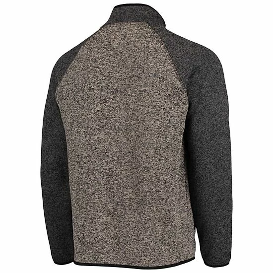 Men's G-III Sports by Carl Banks Charcoal/Black Colorado Avalanche Switchback Transitional Raglan Full-Zip Jacket Men's G-III Sports By Carl Banks Charcoal/Black Colorado Avalanche Switchback Transitional Raglan Full-Zip Jacket -G-III Sales Store unnamed file 4657