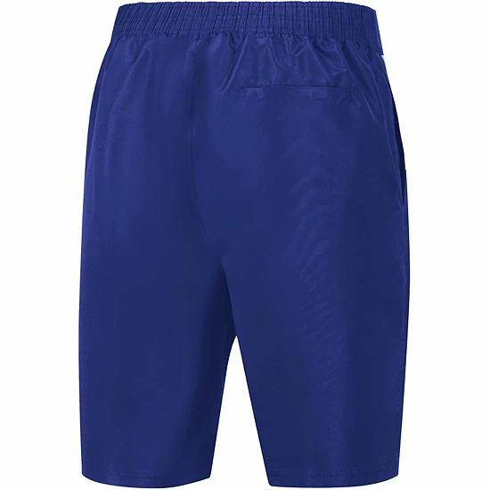 Men's G-III Sports by Carl Banks Royal Los Angeles Dodgers Wind Wave Swim Shorts Men's G-III Sports By Carl Banks Royal Los Angeles Dodgers Wind Wave Swim Shorts -G-III Sales Store unnamed file 4822