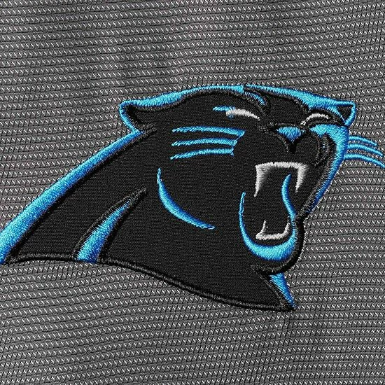 Men's G-III Sports by Carl Banks Charcoal Carolina Panthers Executive Full-Zip Jacket Men's G-III Sports By Carl Banks Charcoal Carolina Panthers Executive Full-Zip Jacket -G-III Sales Store unnamed file 4864