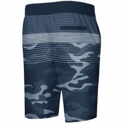 Men's G-III Sports By Carl Banks Navy Chicago Bears Wave Swim Trunks 2 Men's G-III Sports By Carl Banks Navy Chicago Bears Wave Swim Trunks -G-III Sales Store unnamed file 4918