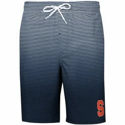 Men's G-III Sports By Carl Banks Navy Syracuse Orange Ocean Swim Trunks 2 Men's G-III Sports By Carl Banks Navy Syracuse Orange Ocean Swim Trunks -G-III Sales Store unnamed file 4934