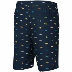 Men's G-III Sports By Carl Banks Navy Penn State Nittany Lions Anchor Swim Trunks -G-III Sales Store unnamed file 4940