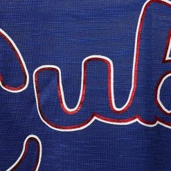 Women's G-III 4Her By Carl Banks Heathered Royal Chicago Cubs Swim Cover-Up Dress -G-III Sales Store unnamed file 4955