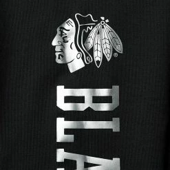 Women's G-III 4Her By Carl Banks Black Chicago Blackhawks Play Action Leggings 3 Women's G-III 4Her By Carl Banks Black Chicago Blackhawks Play Action Leggings -G-III Sales Store unnamed file 4959
