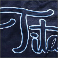 Women's G-III 4Her By Carl Banks Navy Tennessee Titans Off Season Swimsuit Cover-Up -G-III Sales Store unnamed file 4968