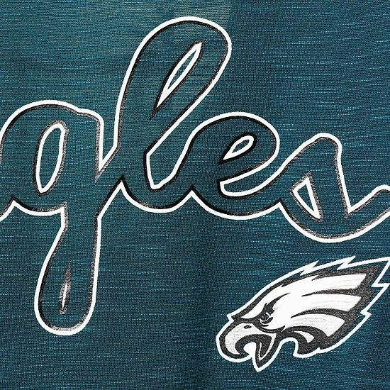 Women's G-III 4Her by Carl Banks Midnight Green Philadelphia Eagles Off Season Swimsuit Cover-Up Women's G-III 4Her By Carl Banks Midnight Green Philadelphia Eagles Off Season Swimsuit Cover-Up -G-III Sales Store unnamed file 4982