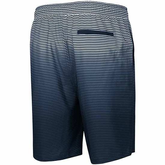 Men's G-III Sports by Carl Banks Navy Milwaukee Brewers Ocean Swim Trunks Men's G-III Sports By Carl Banks Navy Milwaukee Brewers Ocean Swim Trunks -G-III Sales Store unnamed file 5001