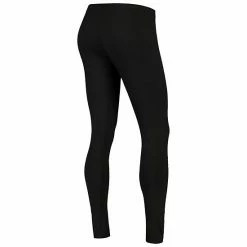 Women's G-III 4Her By Carl Banks Black Arizona Coyotes Post Season Legging 3 Women's G-III 4Her By Carl Banks Black Arizona Coyotes Post Season Legging -G-III Sales Store unnamed file 5033