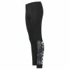 Women's G-III Sports By Carl Banks Black Vegas Golden Knights Stadium Leggings