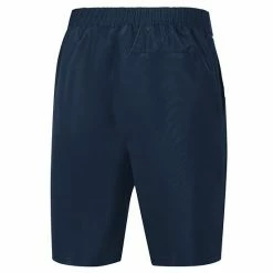 Men's G-III Sports By Carl Banks Navy Seattle Kraken Wind Wave Board Shorts -G-III Sales Store unnamed file 5185