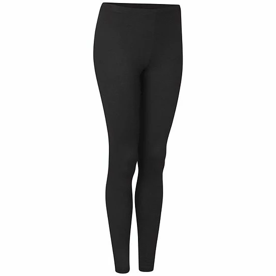 Women's G-III Sports by Carl Banks Black Pittsburgh Penguins Stadium Leggings Women's G-III Sports By Carl Banks Black Pittsburgh Penguins Stadium Leggings -G-III Sales Store unnamed file 522