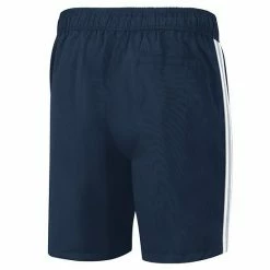 Men's G-III Sports By Carl Banks Navy New York Yankees Sand Beach Volley Swim Shorts -G-III Sales Store unnamed file 5243