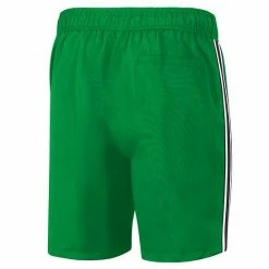 Men's G-III Sports By Carl Banks Kelly Green/Black Boston Celtics Sand Beach Volley Swim Shorts 3 Men's G-III Sports By Carl Banks Kelly Green/Black Boston Celtics Sand Beach Volley Swim Shorts -G-III Sales Store unnamed file 5258