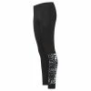 Women's G-III Sports By Carl Banks Black Philadelphia 76ers Stadium Leggings