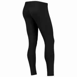 Women's G-III 4Her By Carl Banks Black Clemson Tigers Post Season Leggings 2 Women's G-III 4Her By Carl Banks Black Clemson Tigers Post Season Leggings -G-III Sales Store unnamed file 549