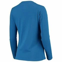 Women's G-III 4Her By Carl Banks Blue Detroit Lions Post Season Long Sleeve V-Neck T-Shirt 7 Women's G-III 4Her By Carl Banks Blue Detroit Lions Post Season Long Sleeve V-Neck T-Shirt -G-III Sales Store unnamed file 588