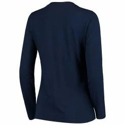 Women's G-III 4Her By Carl Banks Navy Boston Red Sox Post Season Long Sleeve T-Shirt 2 Women's G-III 4Her By Carl Banks Navy Boston Red Sox Post Season Long Sleeve T-Shirt -G-III Sales Store unnamed file 599