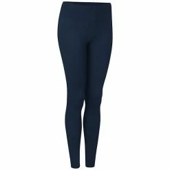 Women's G-III 4Her By Carl Banks Navy New York Yankees Stadium Leggings 3 Women's G-III 4Her By Carl Banks Navy New York Yankees Stadium Leggings -G-III Sales Store unnamed file 651