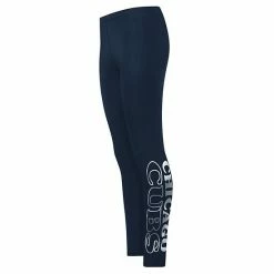 Women's G-III 4Her By Carl Banks Navy Chicago Cubs Stadium Leggings 2 Women's G-III 4Her By Carl Banks Navy Chicago Cubs Stadium Leggings -G-III Sales Store unnamed file 662
