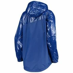 Women's G-III 4Her By Carl Banks Royal Los Angeles Dodgers Double Coverage Full-Zip Hoodie Jacket 3 Women's G-III 4Her By Carl Banks Royal Los Angeles Dodgers Double Coverage Full-Zip Hoodie Jacket -G-III Sales Store unnamed file 685