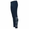 Women's G-III 4Her By Carl Banks Navy St. Louis Cardinals Stadium Leggings