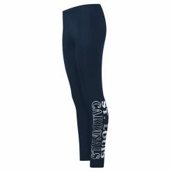 Women's G-III 4Her By Carl Banks Navy St. Louis Cardinals Stadium Leggings