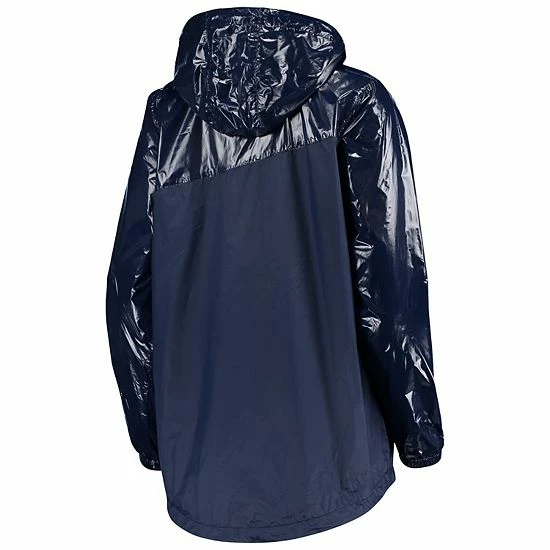 Women's G-III 4Her by Carl Banks College Navy Seattle Seahawks Double-Coverage Full-Zip Hoodie Jacket Women's G-III 4Her By Carl Banks College Navy Seattle Seahawks Double-Coverage Full-Zip Hoodie Jacket -G-III Sales Store unnamed file 815