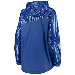 Women's G-III 4Her By Carl Banks Navy New York Yankees Double Coverage Full-Zip Hoodie Jacket -G-III Sales Store unnamed file 895