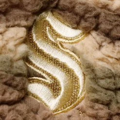 Women's G-III Sports By Carl Banks Camo Seattle Kraken Sherpa Quarter-Zip Jacket 3 Women's G-III Sports By Carl Banks Camo Seattle Kraken Sherpa Quarter-Zip Jacket -G-III Sales Store unnamed file 913