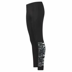 Women's G-III Sports By Carl Banks Black Tampa Bay Lightning Stadium Leggings