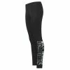 Women's G-III 4Her By Carl Banks Black San Diego Padres Stadium Leggings
